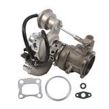 Turbocharger for 2016-2019 Chevrolet Cruze 1.4L 12685687 TD025L4