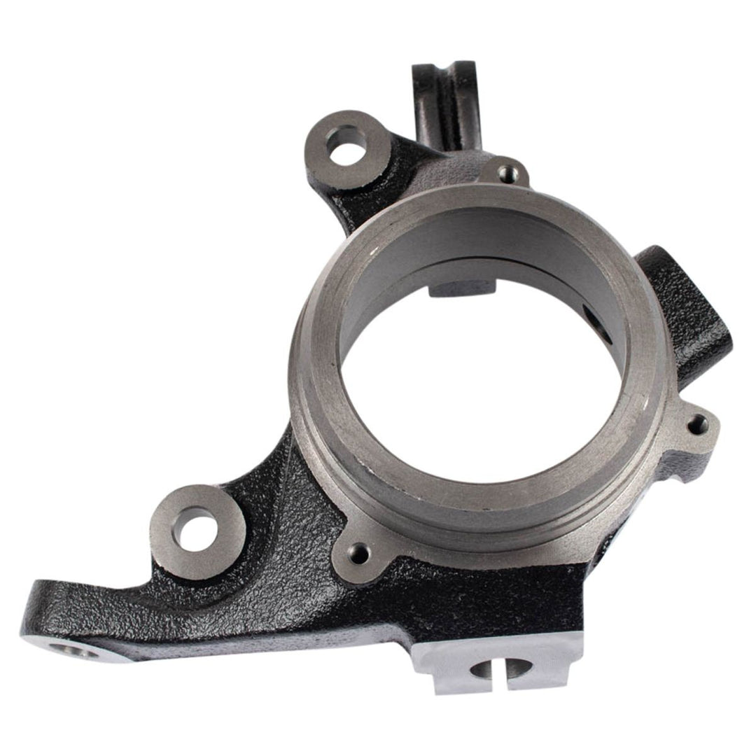 Front Passenger Side Steering Knuckle for 2011-2013 Hyundai Sonata