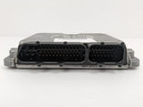 00-01 VW Beetle 2.0 AT Engine Computer Module ECM 06A906018EN IMMO OFF OEM - product image