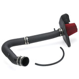 Cold Air Intake with Heat Shield for 2011-2023 Dodge Charger Challenger Chrysler 300 3.6L AIT38R