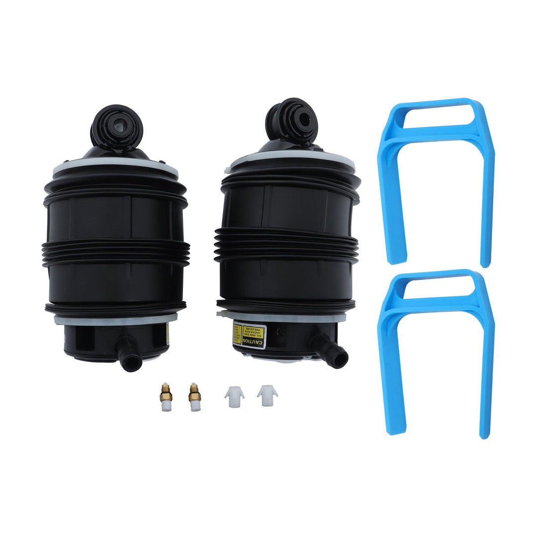 Rear Air Suspension Spring Pair for 2003-2009 Mercedes-Benz E-Class W211 CLS A2113200725