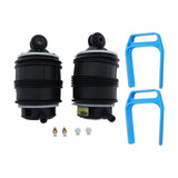 Rear Air Suspension Spring Pair for 2003-2009 Mercedes-Benz E-Class W211 CLS A2113200725
