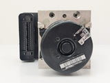 2011-2014 Volkswagen VW Jetta Beetle Golf ABS Anti-Lock Pump Control Module OEM 1K0614517DB - product image