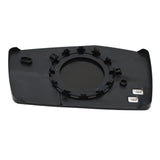 Mirror Glass With Heated Driver LH Side for 2019-2023 Chevy Silverado Gmc Sierra GM1324159 – product image 11
