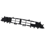 Front Bumper Lower Grille Gloss Black for 2023-2025 Cadillac LYRIQ 85598585