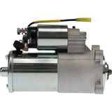 New Starter For Ford Mustang 4.6 V8 & 5.4 V8 2005 2006 2007 2008 2009 2010 PP6646N – alternate view