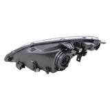 Headlight For 2001-2003 Civic Sedan Right 33101S5AA01 HO2503116 7221-0022R - product image