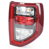 LED Tail Light Pair for 2021-2023 Ford Bronco Sport M1PZ-13405-A
