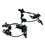 2 ABS Wheel Speed Sensor Front Left & Right for Honda Accord 2008-2012 3.5L 2.4L CLSDCGQ-ACCORD-08-12F – product image 8