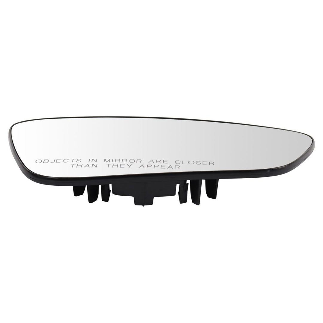 Side Mirror Glass Pair for 2015-2017 Chrysler 200