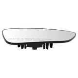 Side Mirror Glass Pair for 2015-2017 Chrysler 200