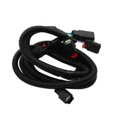 Rear Park Assist Wiring Harness for 2009-2020 Dodge Ram 1500 68031820AA – product image 8
