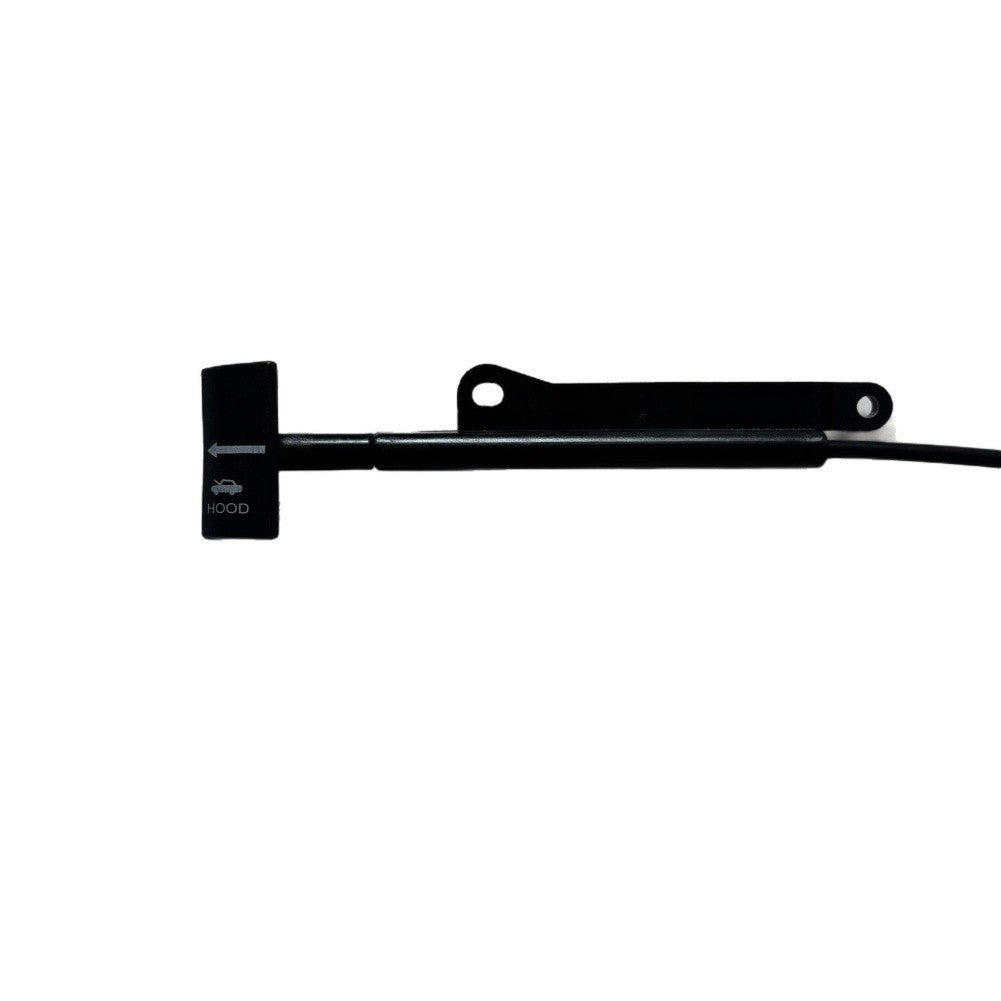 Hood Release Cable F4ZZ16916A for 1994-1997 Ford Mustang