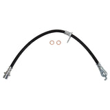 Front Brake Hose Pair for Toyota Avalon Camry and Lexus ES300h ES350