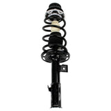 Front Strut & Rear Shock Kit for 2007-2008 Honda Fit