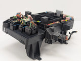 2005 Ford F150 F-150 Interior Cabin Fuse Box Relay Junction Block 5L3T-14A067-BB OEM - product image