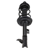 Front Driver Side Complete Strut & Coil Spring Assembly for 2019-2023 Toyota RAV4 2.5L
