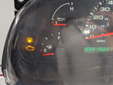 2000-2002 Ford F-150 Expedition Speedometer Instrument Cluster Gauges XL3F-10A855-AA OEM - product image
