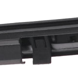 Outer Window Belt Moldings for 2016-2021 Honda Civic Sedan, Set of 4 72450-TEA-T01
