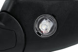 Right Side Door Mirror Electric And BLIS Power Fold Primer for 19-24 Ford Ranger KB3B-17682-JC - view 7
