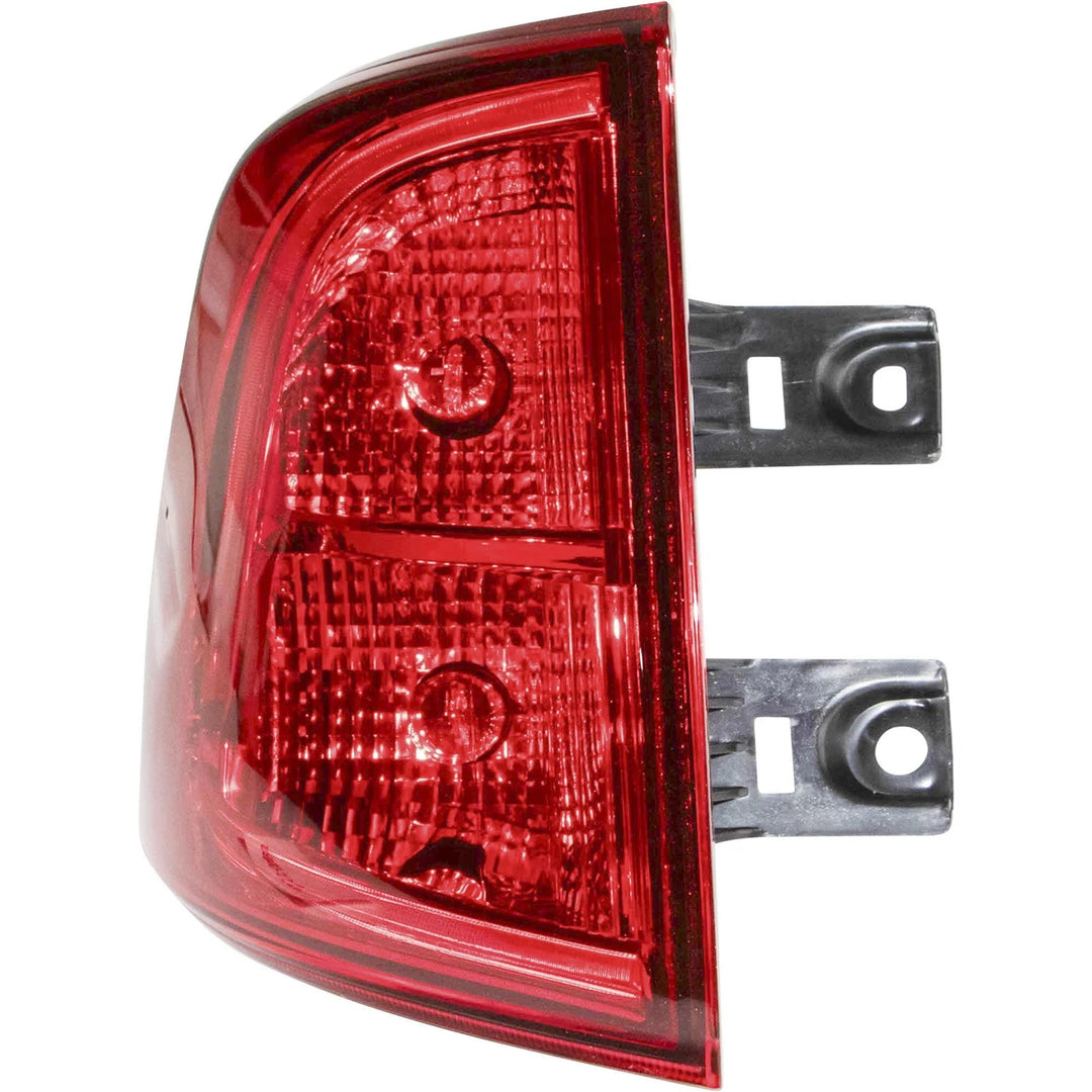 LED Tail Light For 2018-2024 Odyssey Body Mount 23-24 Elite/EX/EX-L/Touring 7222-0083L - product image