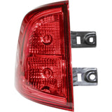 LED Tail Light For 2018-2024 Odyssey Body Mount 23-24 Elite/EX/EX-L/Touring 7222-0083L - product image