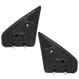 Manual Mirror For 2009-2014 F-150 Standard Type Set 9L3Z17682AA FO1321347 3334-2012LR - product image