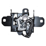 Hood Latch fits 99-05 Volkswagen Golf Jetta Gen 4 Front Lower Lock 1J0823509E 8449-0018 - product image