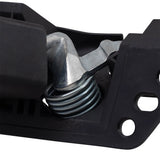 Driver Side Inside Door Handle Repair Kit for 2007-2014 Silverado/Sierra ADS7183L - product image