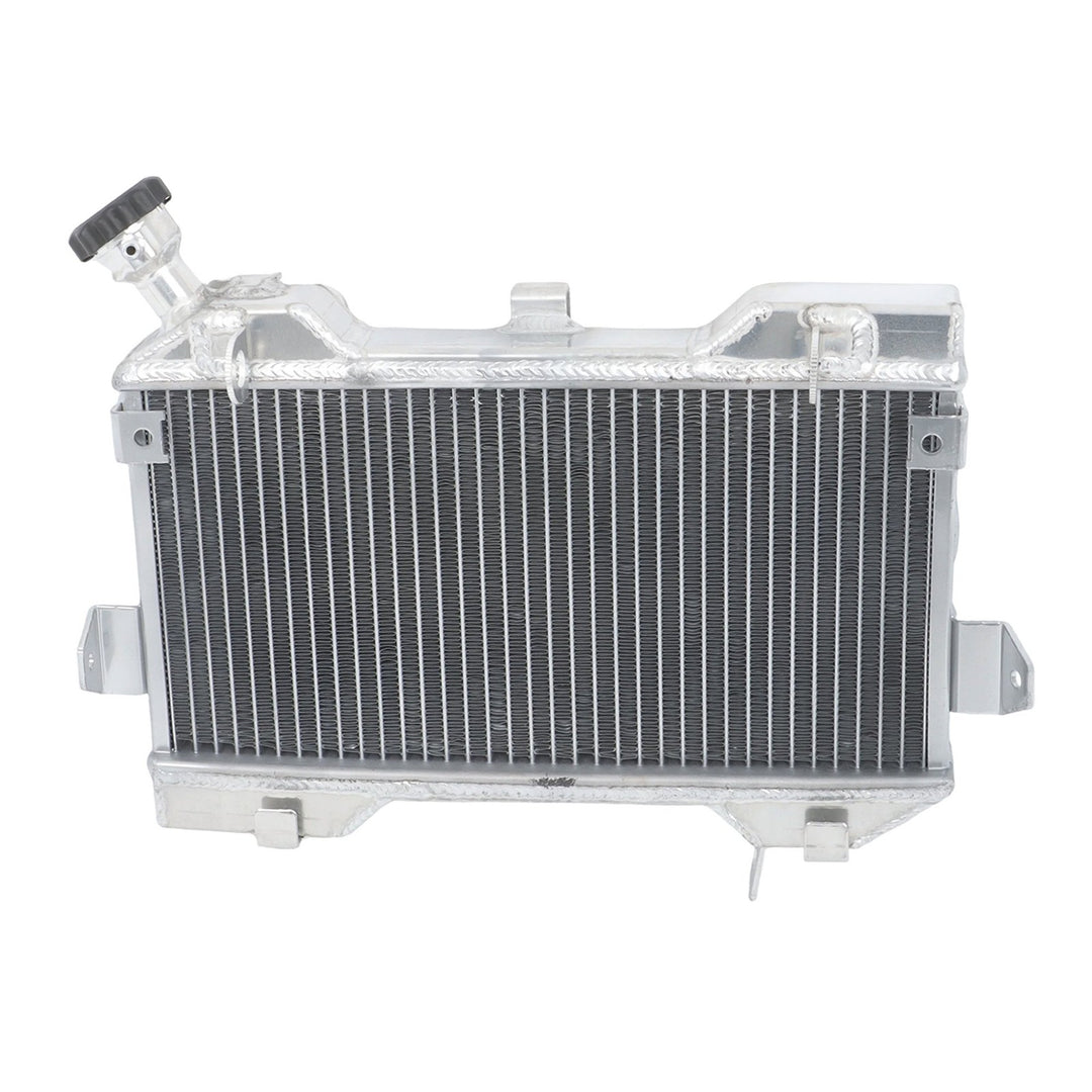 Aluminum Radiator for 2006-2009 Suzuki LTR450 Quadracer 450