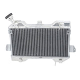 Aluminum Radiator for 2006-2009 Suzuki LTR450 Quadracer 450