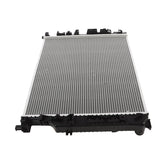 Radiator for 2006-2013 Mercedes-Benz ML350 GL450 R350 CU2909