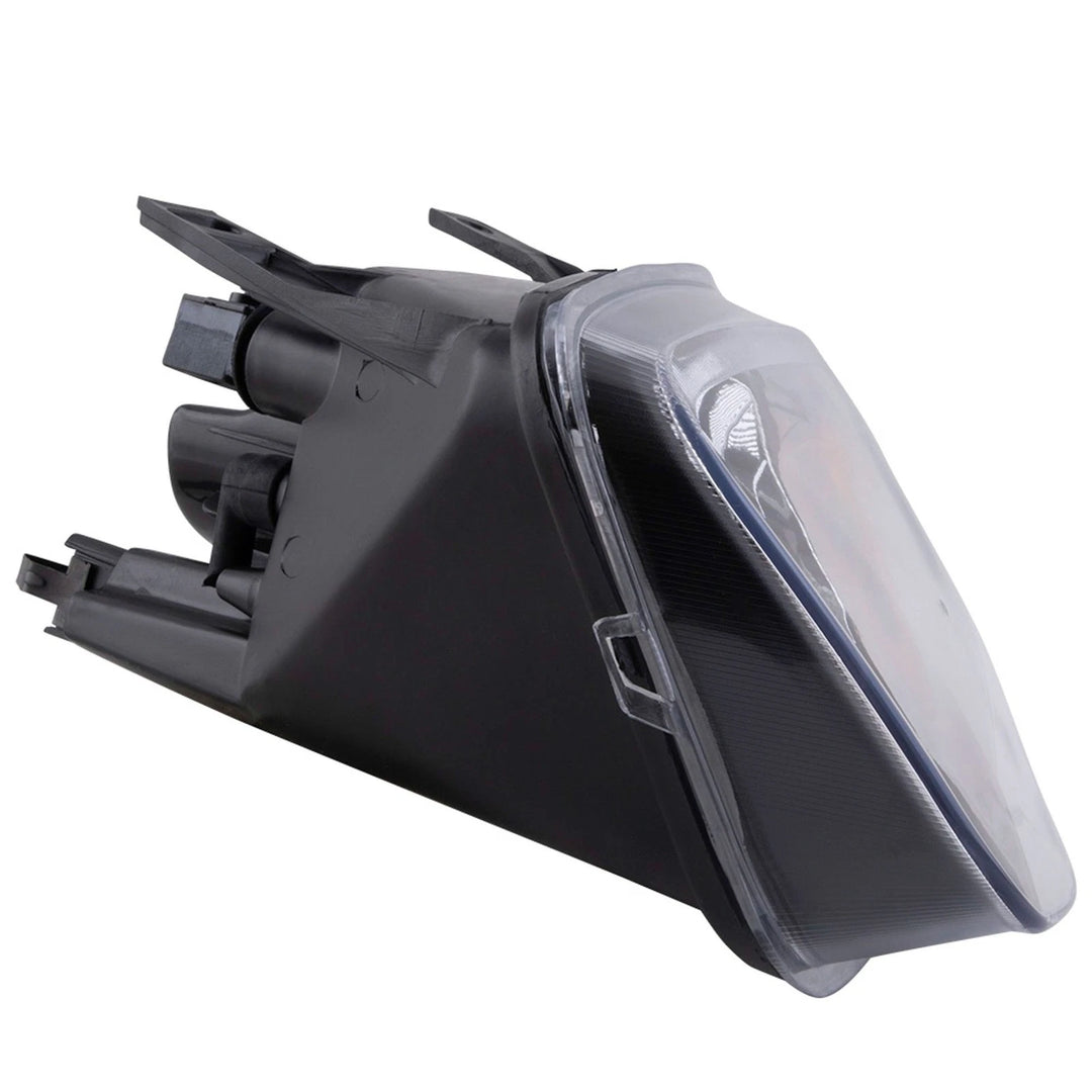 Headlight For 2003-2005 Cavalier Left 22707274 GM2502221 1221-0100L - product image