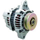 Alternator For Kubota M9000 M9000C M9000Dt-F M9000Dtc M9000Dtl M9000F – front view