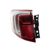Driver Outer Halogen Tail Light for 2016-2018 Acura RDX 33550TX4A51 – product image 3