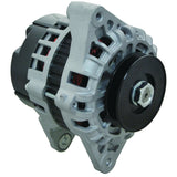 90A Alternator Fits Bobcat S300 V3300T 2002-2003 553024RI 428402 TA000A48402 – front view