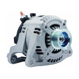 Alternator For Ram 2500 V8 5.7L 11-18 56028697AQ 56028697AL 421000-0730 PP11299N – front view