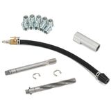 Spark Plug Thread Repair Kit for Ford 4.6L 5.4L 6.8L 2-Valve Triton Engines M14 x 1.25