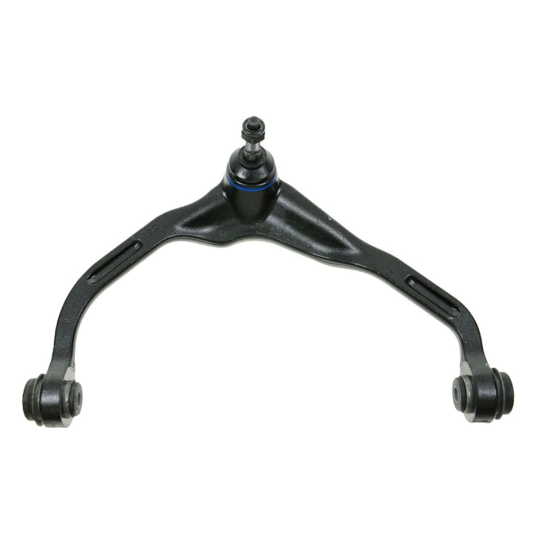 Front Upper Control Arm Pair with Ball Joints for 2007-2011 Dodge Nitro and 2008-2012 Jeep Liberty