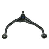 Front Upper Control Arm Pair with Ball Joints for 2007-2011 Dodge Nitro and 2008-2012 Jeep Liberty