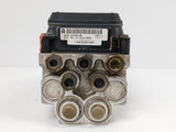 2002-2004 F-250 F-350 F250 F350 SD Excursion Anti-Lock Brake ABS Pump Module OEM 2C34-2C346-AE - product image