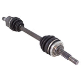 Front Left CV Axle for 1987-1999 Toyota Tercel & 1992-1997 Paseo