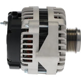 Chevrolet Trailblazer 6.0L Alternator A-1762 – 2007–2009 – alternate view