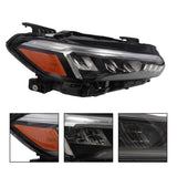 Passenger Full LED Headlight for 2022-2023 Honda Civic 33100-T20-A22 – product image