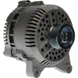 Alternator For Ford E-250 V8 5.4L 04-08 6C2Z-10V346-BBRM1 DU2Z-10V346-BBRM1 – front view