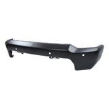 Split Style Front Bumper for 2020-2023 Chevrolet Silverado 2500 HD 3500 HD 84795616
