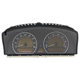 2002 TO 2008 BMW E65 E66 745i 750i 760i SPEEDOMETER ODOMETER INSTRUMENT CLUSTER 62.11-6942481 OEM - product image