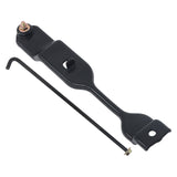 Battery Hold Down Bracket Kit for 2002-2006 Honda CR-V 2.0L 31512S7A000