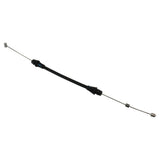 Parking Brake Pedal Assembly with Release Cable for 1999-2004 Ford F-250 to F-550 Super Duty & 2004 F-150 Heritage