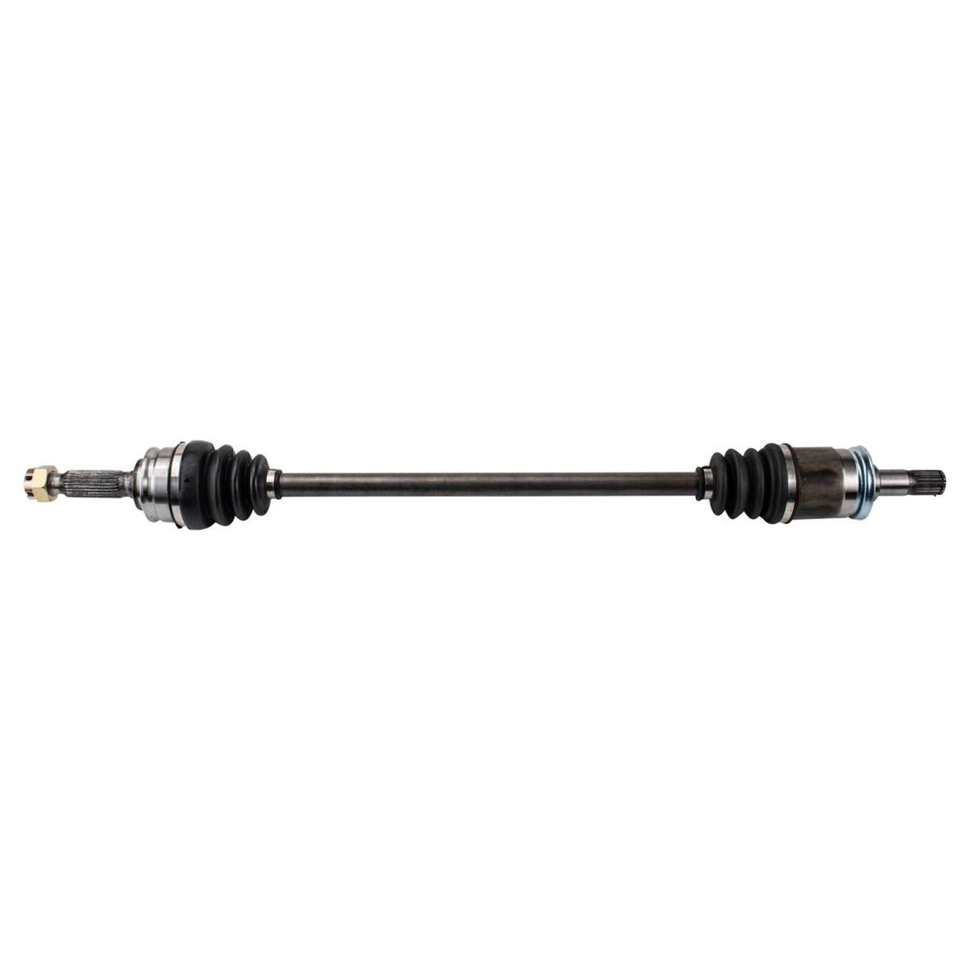 Rear CV Axle Shaft Pair for 2007-2017 Jeep Compass, Patriot and 2007-2008 Dodge Caliber